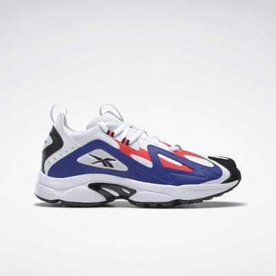 Reebok Men's DMX Series 1200 Shoes White,US-31269